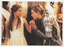 Romeo + Juliet