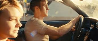 Drive