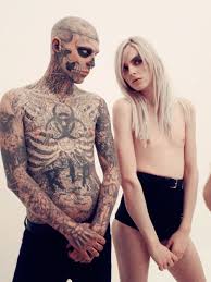Rick Genest