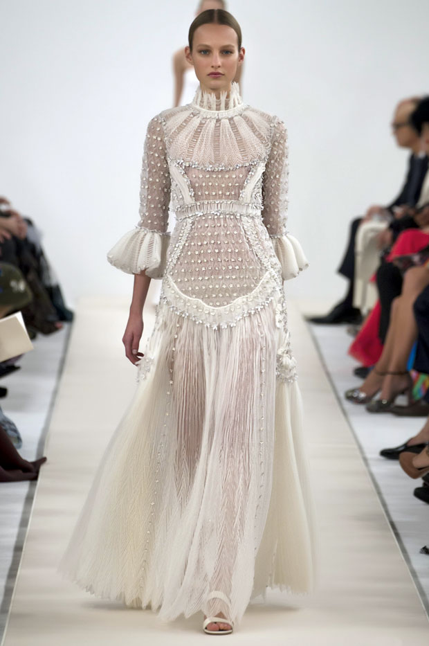 Valentino Haute Couture 2014