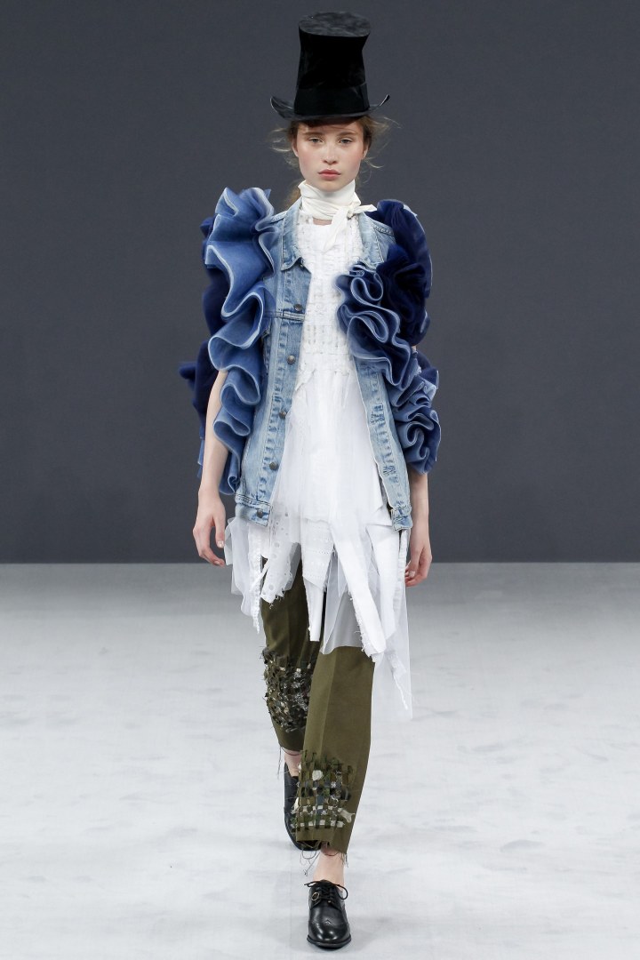 Victor &amp; Rolf Fall 2016